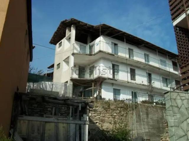 Villetta indipendente in vendita di 140 m²