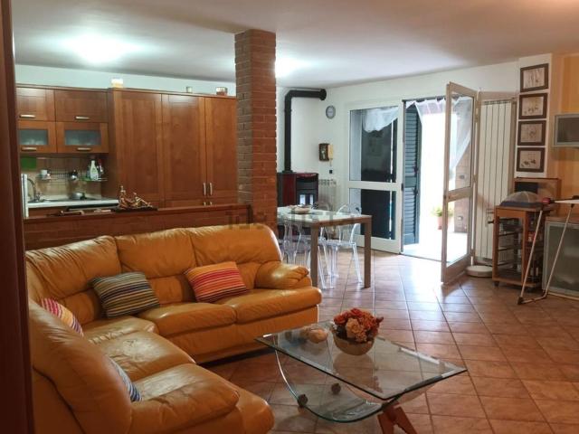 Villetta indipendente in vendita di 140 m²