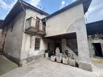 Villetta indipendente in vendita di 150 m²