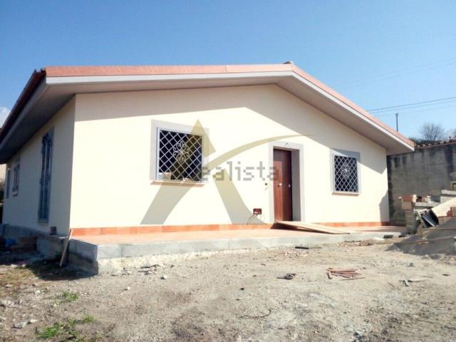 Villetta indipendente in vendita di 140 m²
