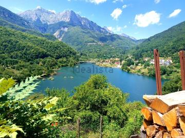 Villetta indipendente in vendita di 140 m²