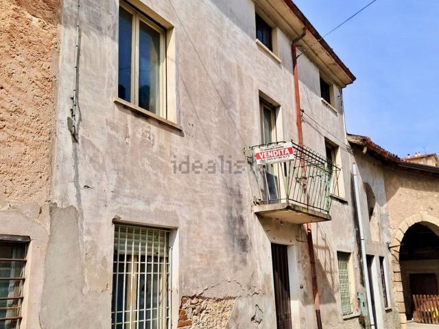Villetta indipendente in vendita di 140 m²