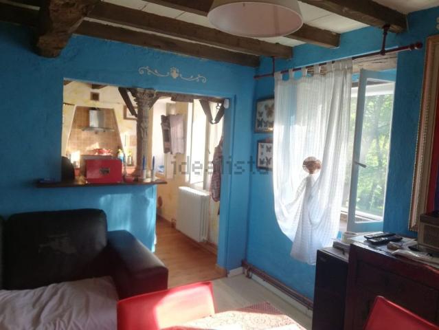 Villetta indipendente in vendita di 140 m²