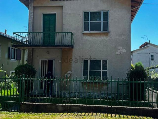 Villetta indipendente in vendita di 140 m²