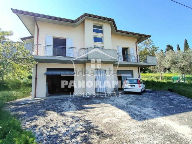 Villetta indipendente in vendita di 140 m²