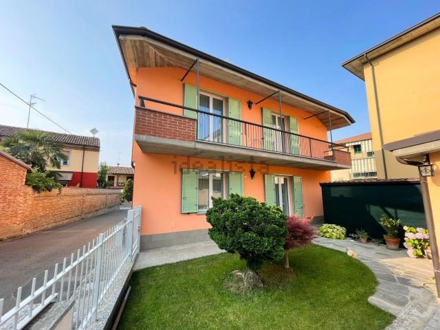 Villetta indipendente in vendita di 140 m²
