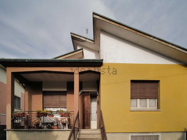 Villetta indipendente in vendita di 140 m²
