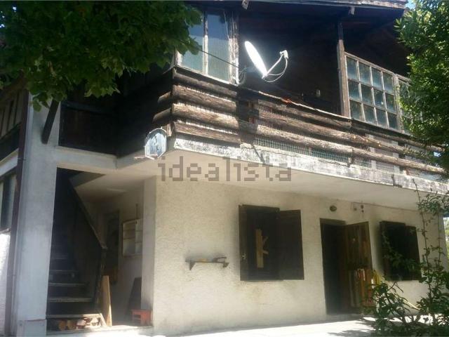 Villetta indipendente in vendita di 140 m²