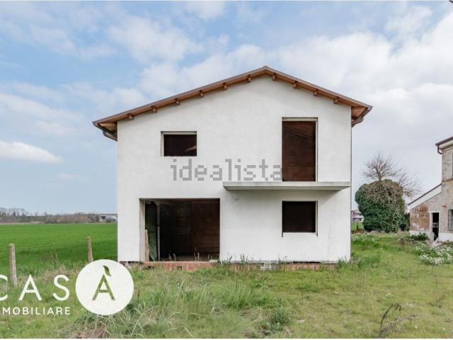 Villetta indipendente in vendita di 140 m²