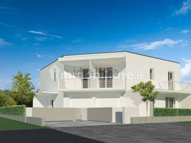 Villetta indipendente in vendita di 140 m²