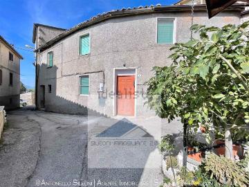 Monte Gallo, Ancona Marche, Marche - Cantina