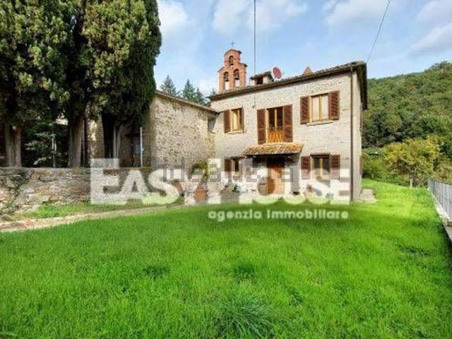 Villetta indipendente in vendita di 140 m²