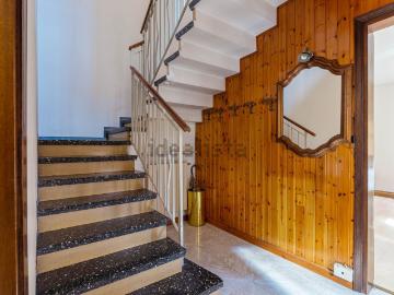 Villetta indipendente in vendita di 140 m²
