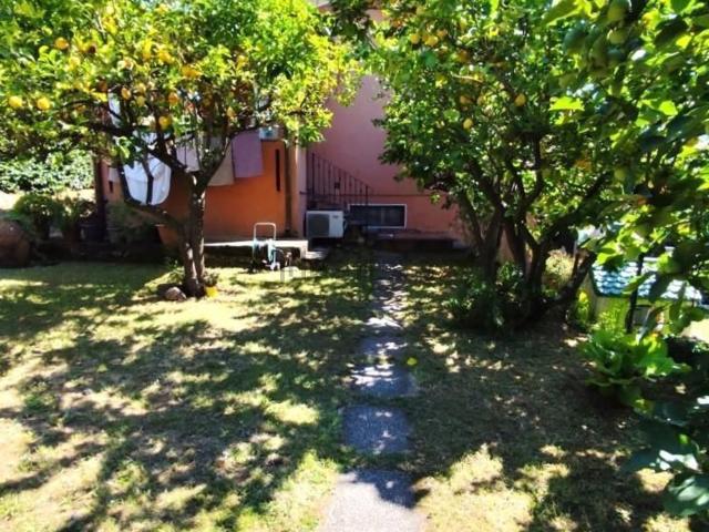Villetta indipendente in vendita di 140 m²