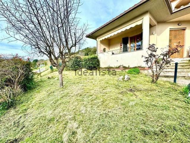 Villetta indipendente in vendita di 140 m²