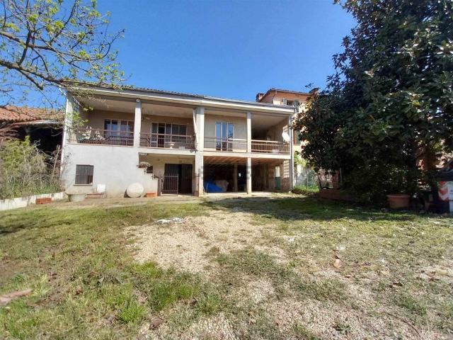 Villetta indipendente in vendita di 140 m²