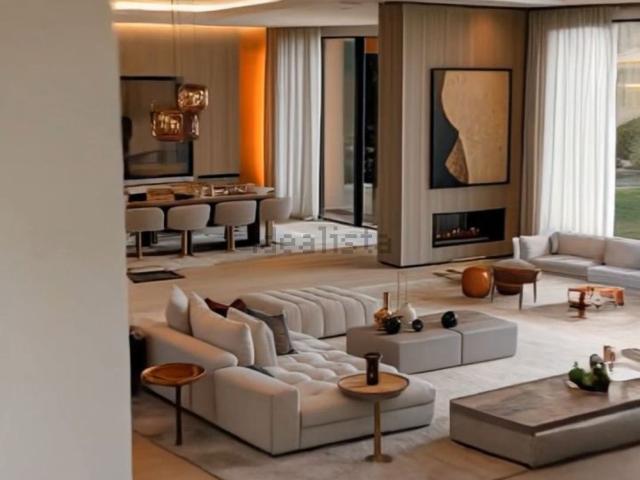 Villetta indipendente in vendita di 140 m²