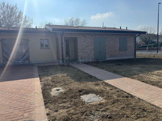 Villetta indipendente in vendita di 140 m²