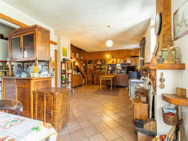 Villetta indipendente in vendita di 140 m²