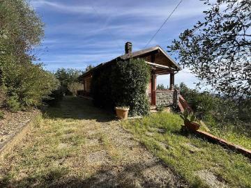 Villetta indipendente in vendita di 140 m²