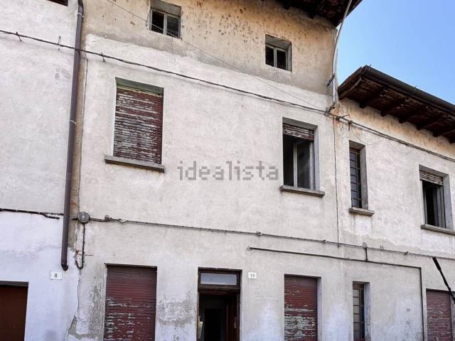 Villetta indipendente in vendita di 140 m²