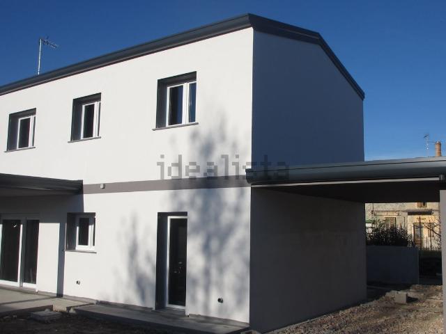 Villetta indipendente in vendita di 140 m²