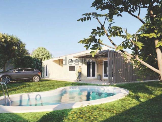 Villetta indipendente in vendita di 140 m²