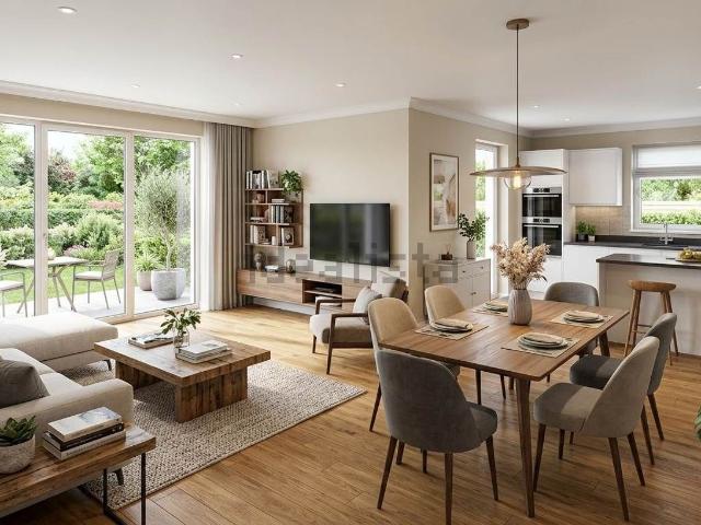 Villetta indipendente in vendita di 140 m²