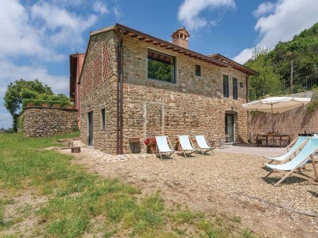 Villetta indipendente in vendita di 140 m²