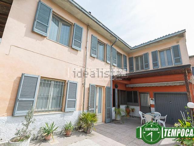 Villetta indipendente in vendita di 140 m² in Via Rubbiano