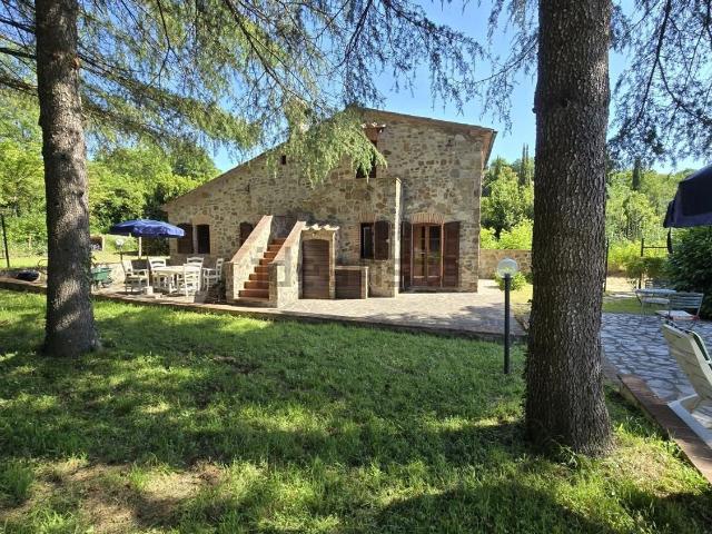 Villetta indipendente in vendita di 140 m²