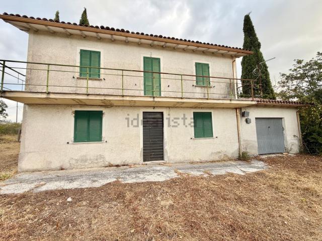 Villetta indipendente in vendita di 140 m² in Via Colbassano