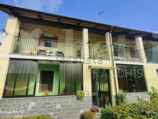 Villetta indipendente in vendita di 140 m² in Via Colombino, 15