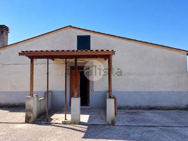 Villetta indipendente in vendita di 140 m² in Via Colle della Madonna, 10