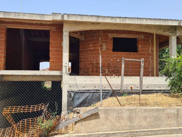 Villetta indipendente in vendita di 140 m² in Via Colline
