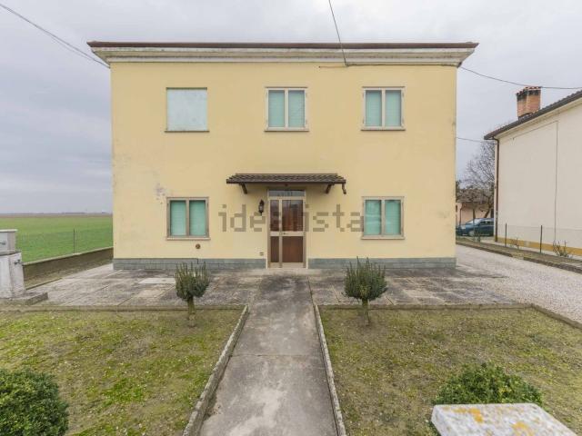 Villetta indipendente in vendita di 140 m² in Via Cominale, 6