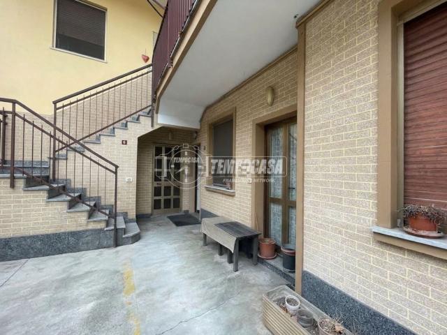 Villetta indipendente in vendita di 140 m² in Via Corridori, 10