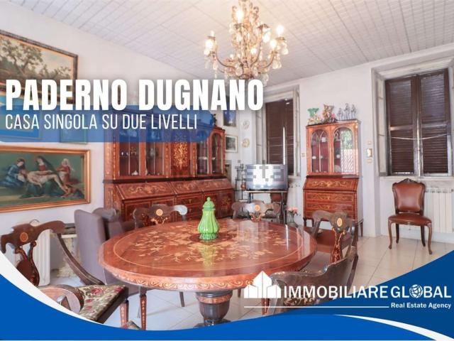 Villetta indipendente in vendita di 140 m² in Via Corridori, 4