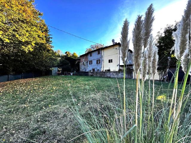 Villetta indipendente in vendita di 140 m² in Via Ca&apos  Nova, 11