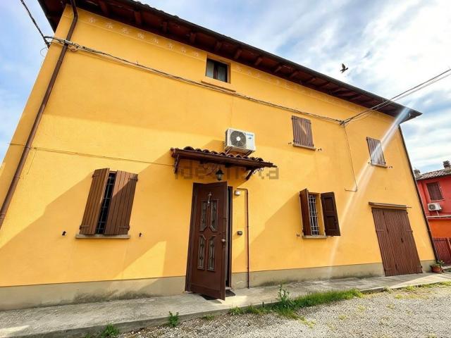 Villetta indipendente in vendita di 140 m² in Via Case Nuove, 1