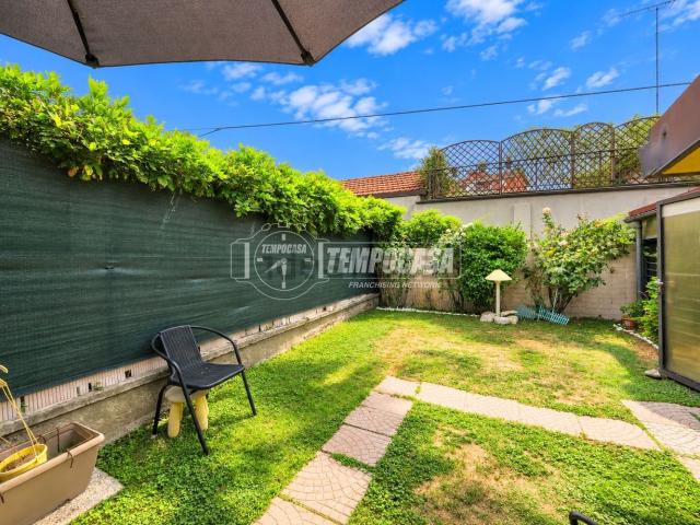Villetta indipendente in vendita di 140 m² in Via Cernaia