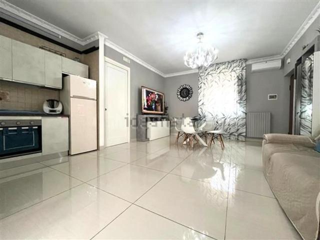 Villetta indipendente in vendita di 140 m² in Vico I Mulini D&apos Amati