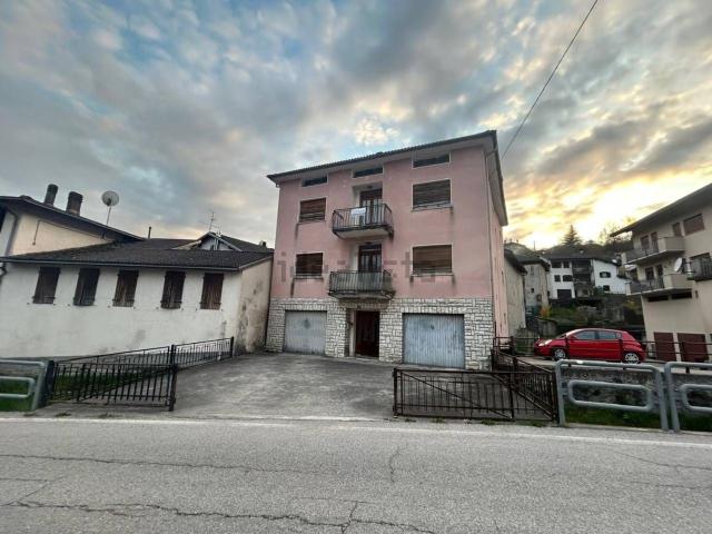 Villetta indipendente in vendita di 140 m² in Via Cima Campo, 1