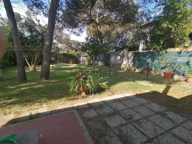 Villetta indipendente in vendita di 140 m² in Via Cristoforo Colombo