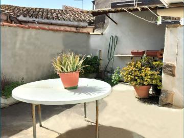 Villetta indipendente in vendita di 140 m² in Via A. Pippia, 83