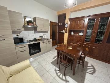 Villetta indipendente in vendita di 140 m² in Via Amsicora, 5