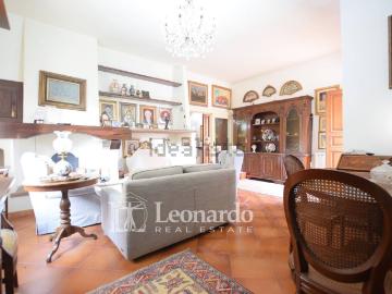Via Giosuè Carducci Viareggio, Lido di Camaiore, Lucca Toscana, Toscana