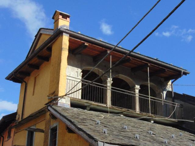 Villetta indipendente in vendita di 140 m² in Via Andrea Oliva, 45