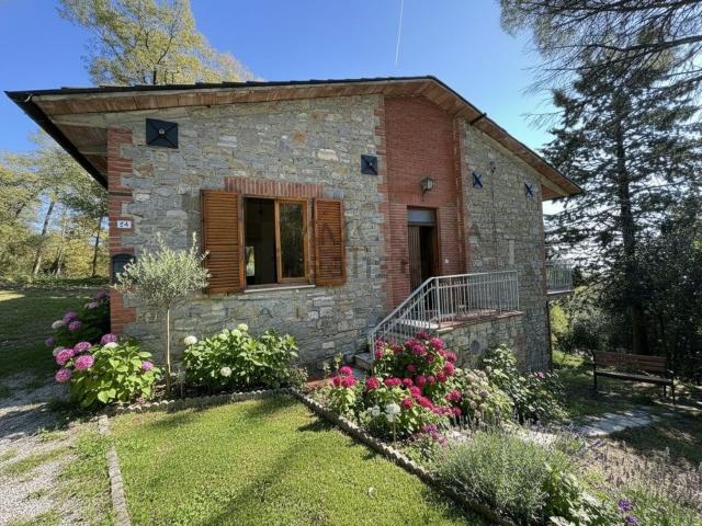 Villetta indipendente in vendita di 140 m² in Via Annibale Cartaginese