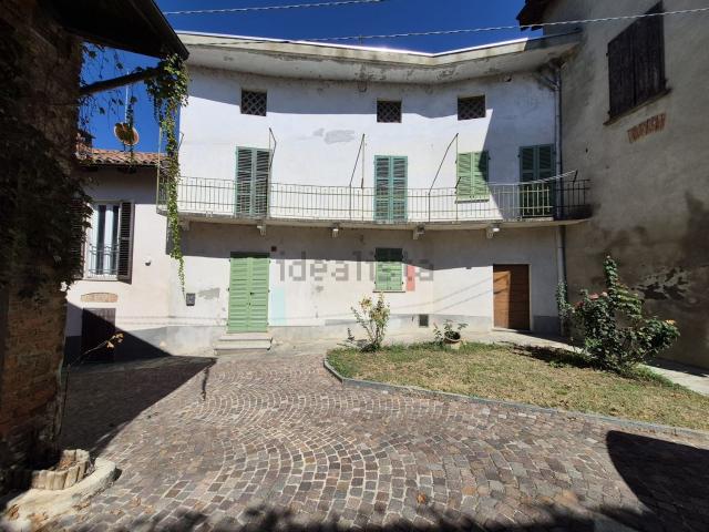 Villetta indipendente in vendita di 140 m² in Via Al Castello, 46